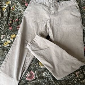 American Eagle Men's Khaki Pants